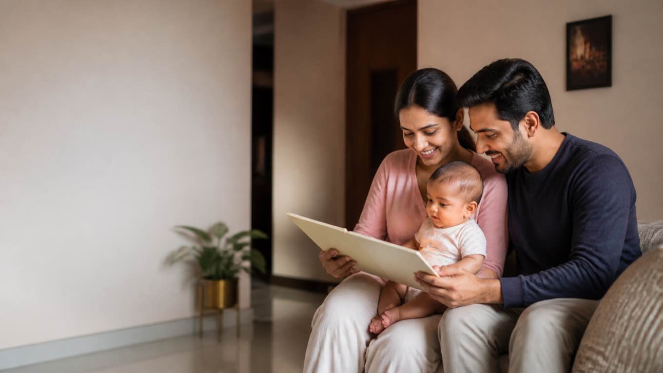 120 short Indian names that are easy to say anywhere