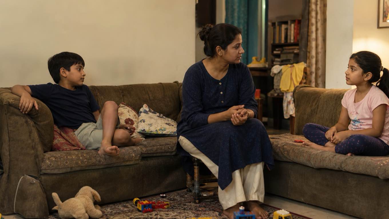 Sibling rivalry: fighting, favouritism and how to keep the peace