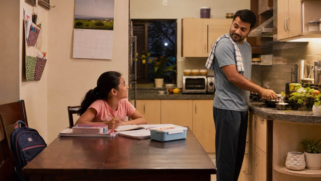 Single parenting in India: the practical, legal and emotional map