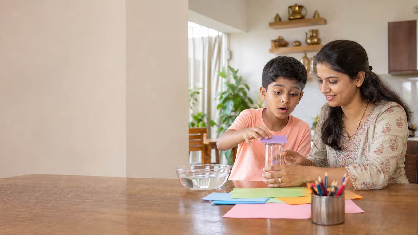 Starting Class 1: getting a child ready for real school