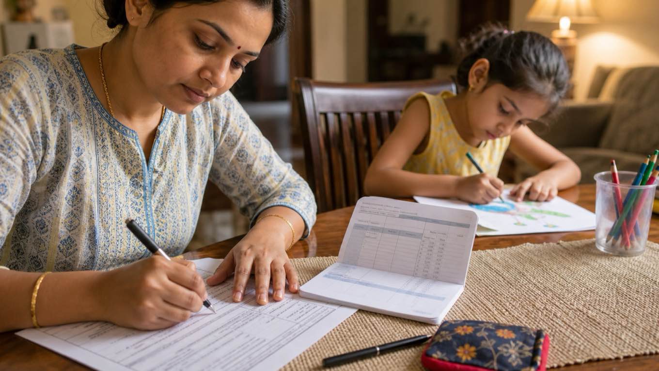 Sukanya Samriddhi Yojana: how the girl-child savings scheme actually works