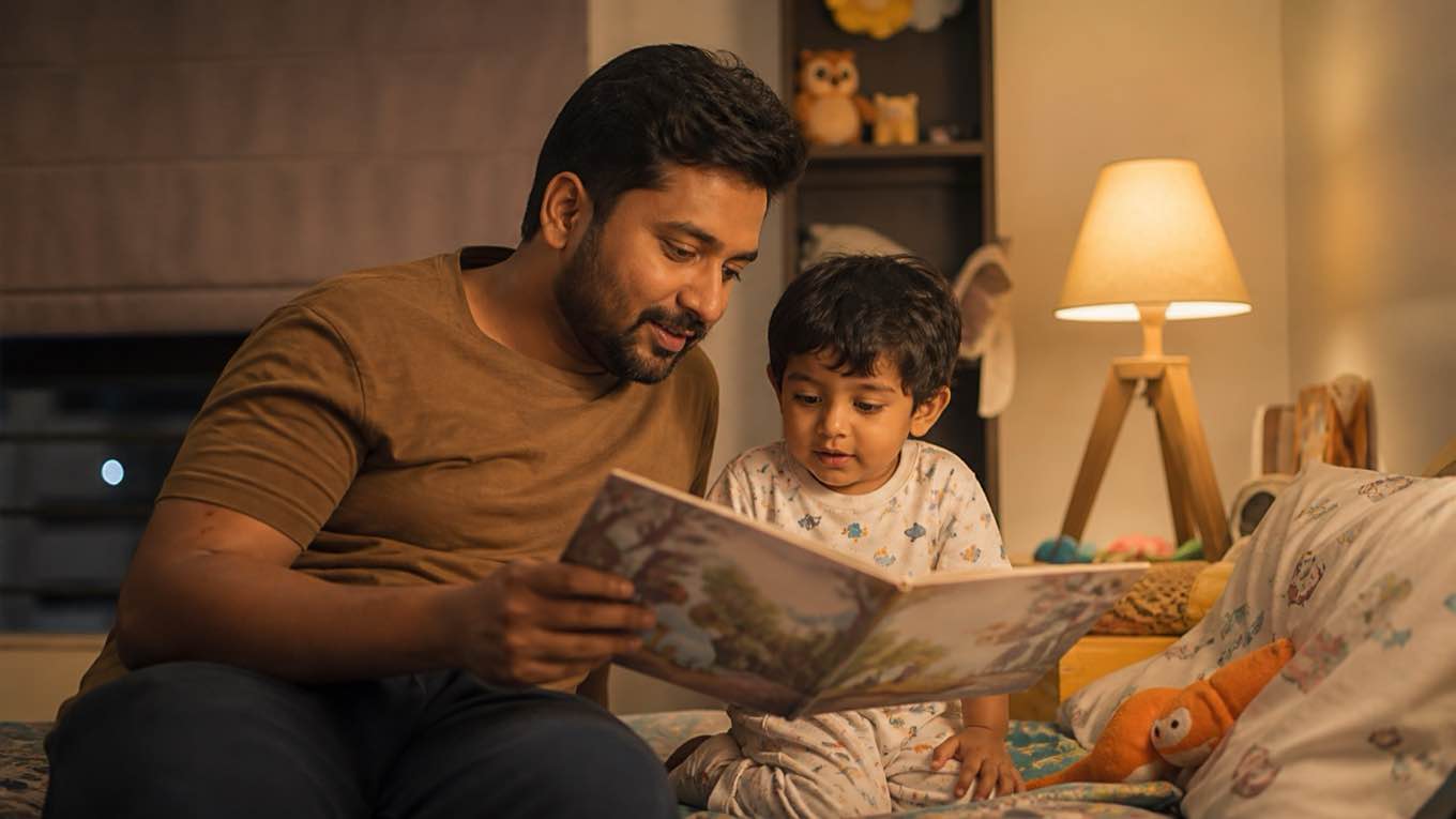 அடிக்காமல் குழந்தையை கண்டிப்பது எப்படி: கை ஓங்கும் நொடியில் என்ன செய்வது