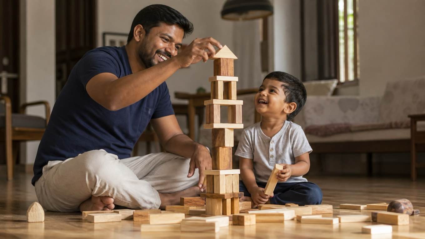திரை நேர விதிகள் — உண்மையான வீட்டில் உண்மையிலேயே நிலைக்கும் விதிகள்