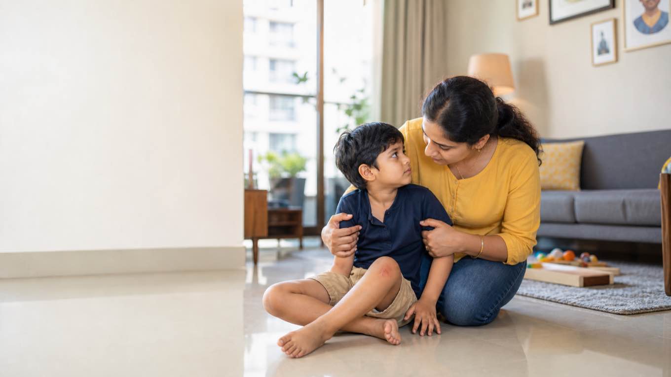 Your toddler at 23 months: nearly two, and the vocabulary jump