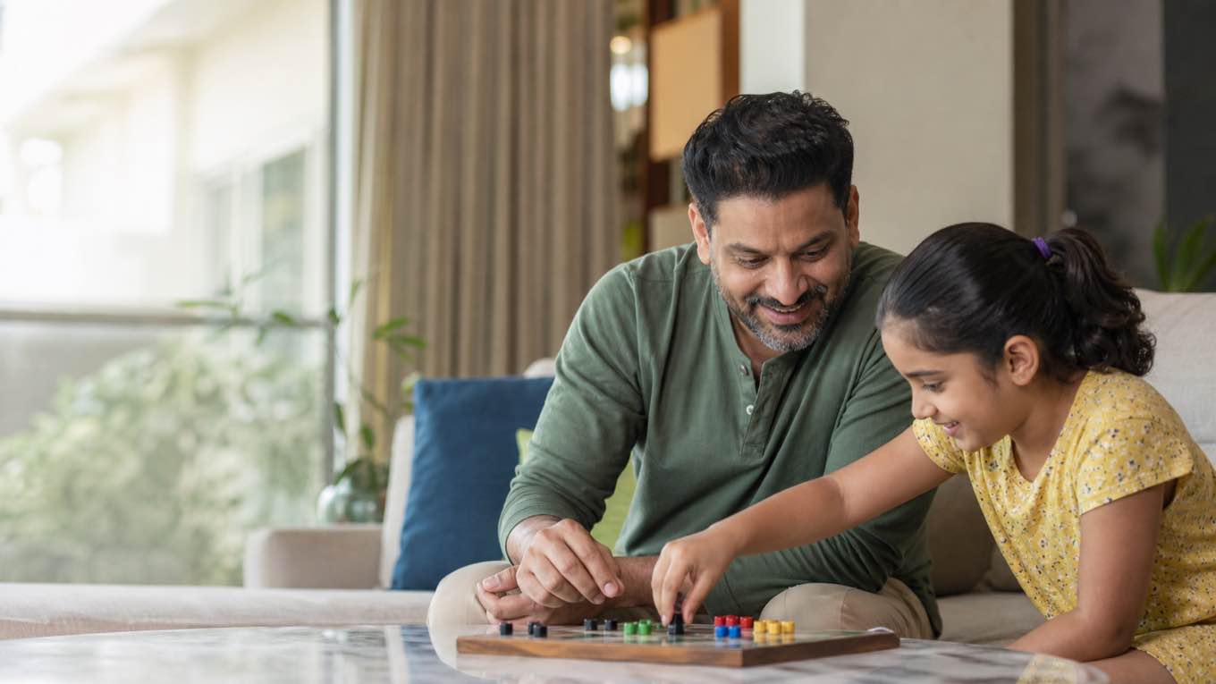 Traditional Indian games every child should learn