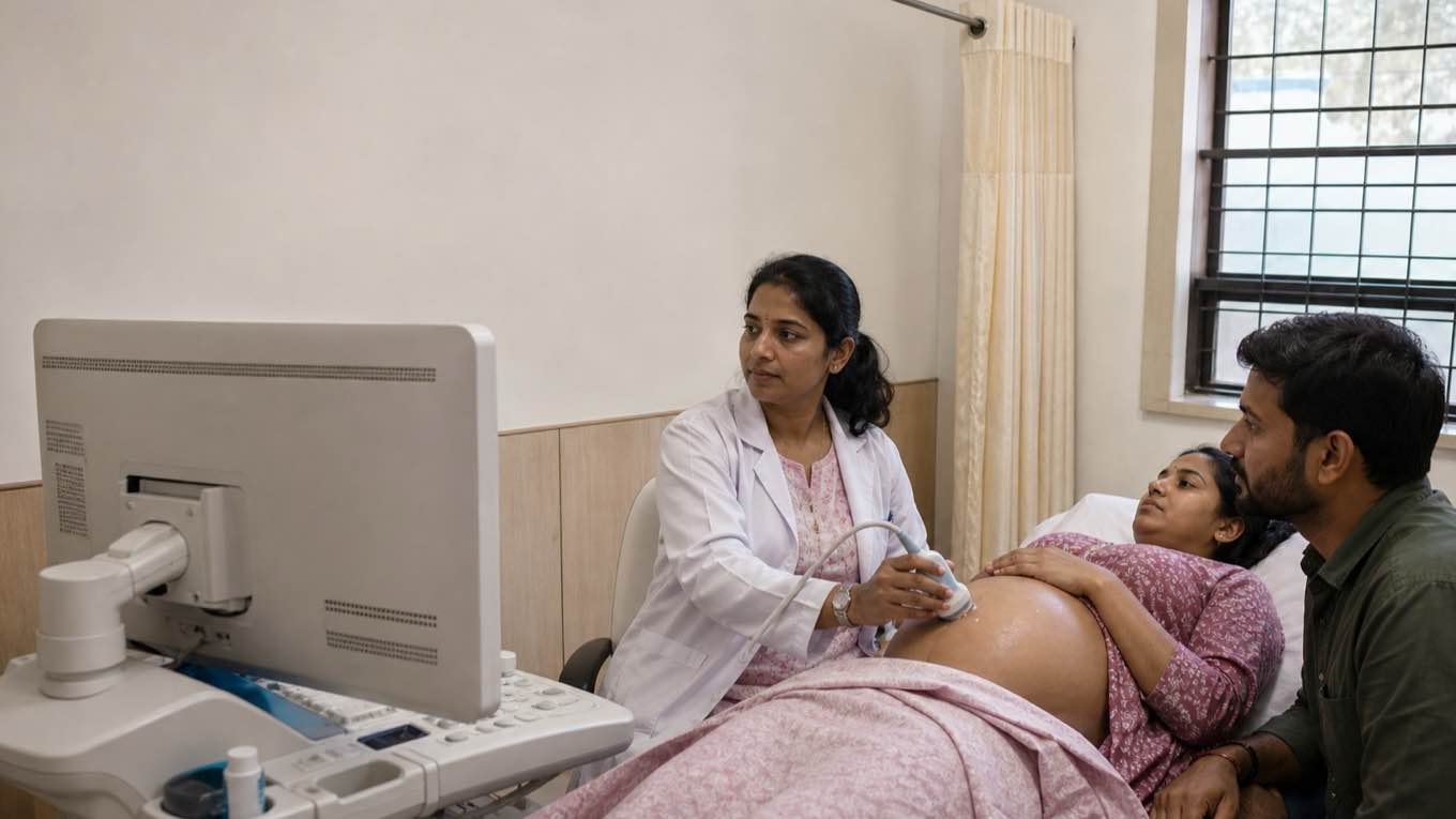 Expecting twins: what changes, and how to prepare