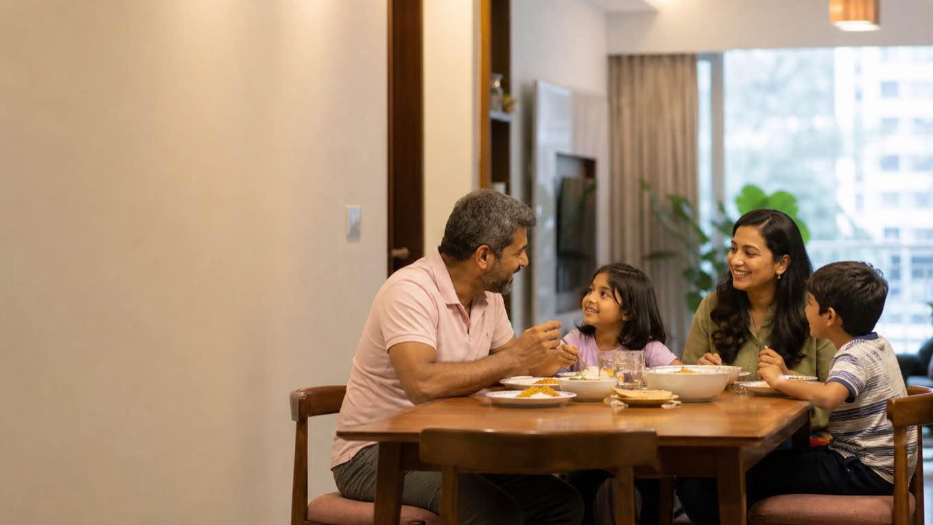 Raising a vegetarian child: protein, B12, iron and the gaps to watch