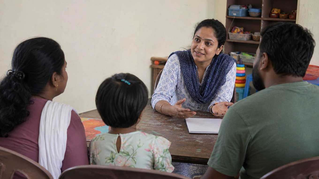 Parent–teacher meetings: what not to say, and what to ask instead