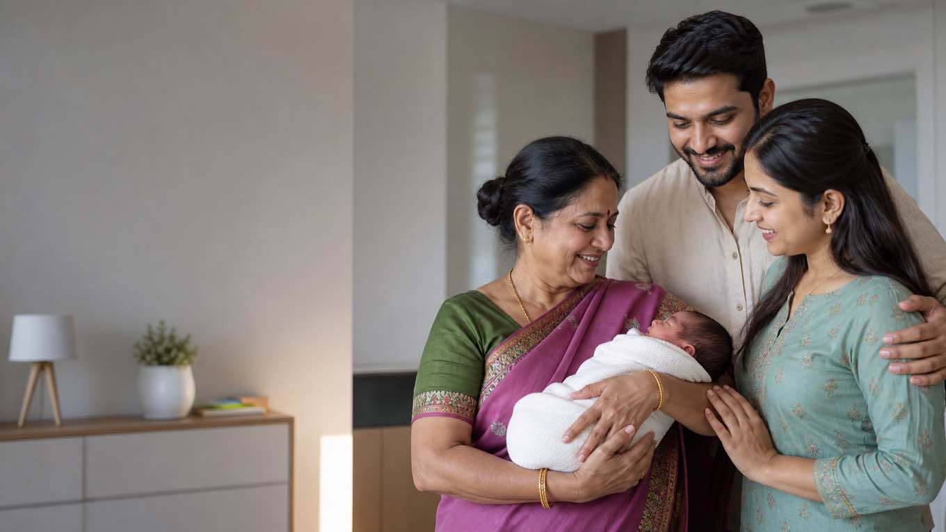 When a trusted nanny leaves: managing the transition